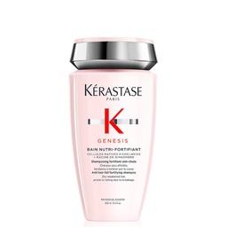  GENESIS BAIN NUTRI 250ML