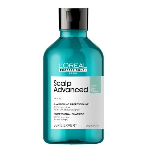  Scalp A-Discf Shpoo 300ml