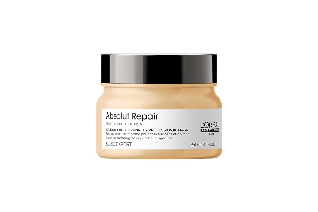 Absolute Repair Mask 250ml