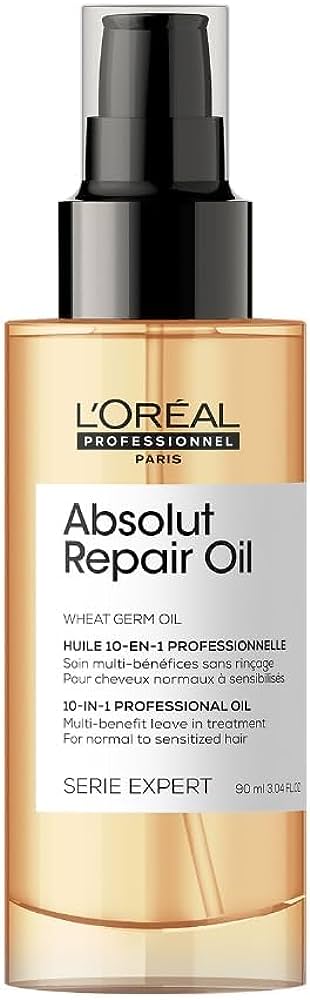  Absolut Repair Oil 90ml 