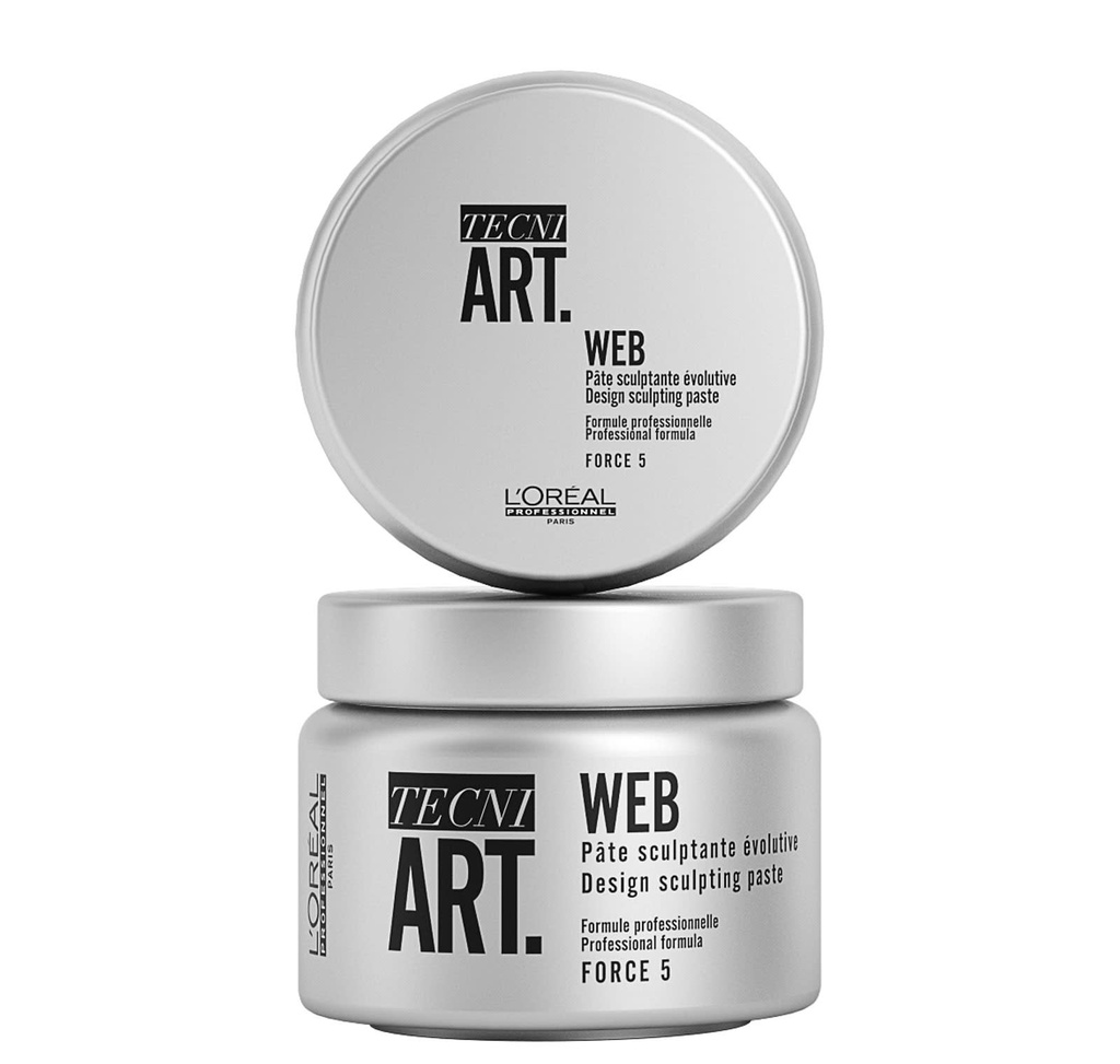 Techni Art WEB 150 ml