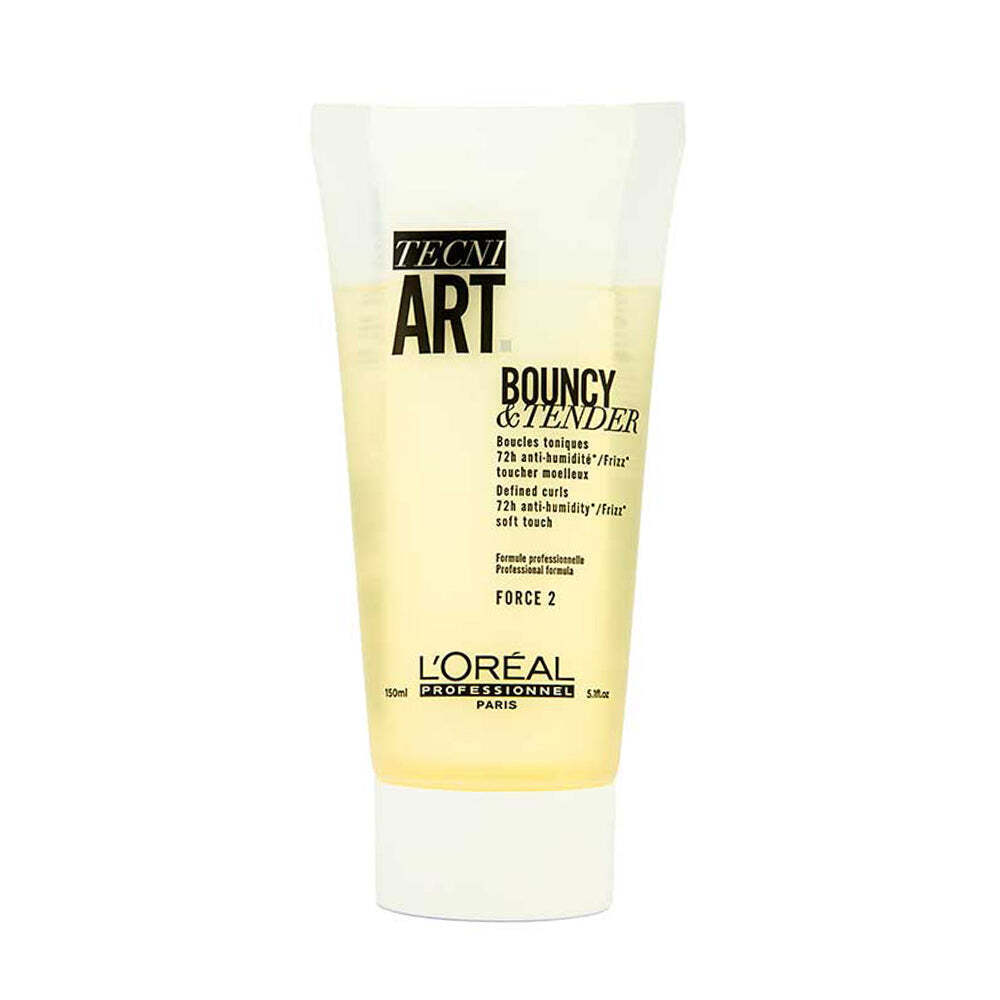 Techni Art Bouncy &amp; Tender 150 ml