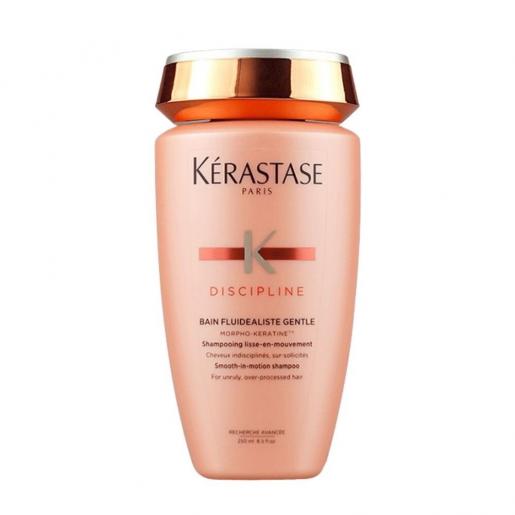 DISCIPLINE BAIN FLUIDALIST SUL FREE 250ML 