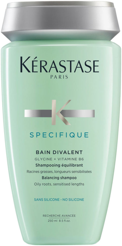 Specifique Bain Divalent 250ml