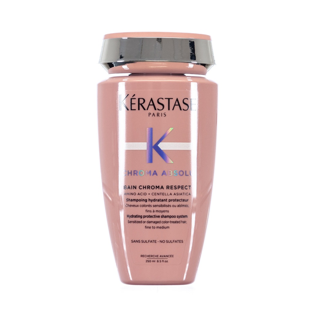  BAIN CHROMA ABSOLU 250ML