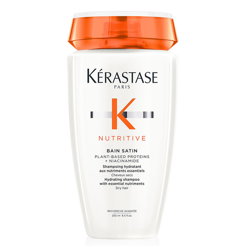  Nutritive Bain Satin 250ml