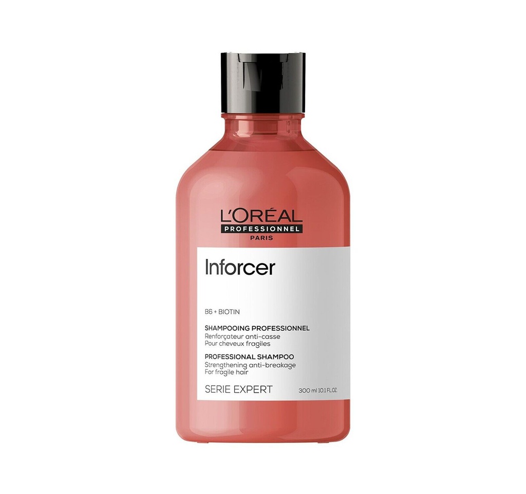 Inforcer shampoo 300 ml