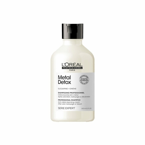 metal Detox shampoo 250 ml