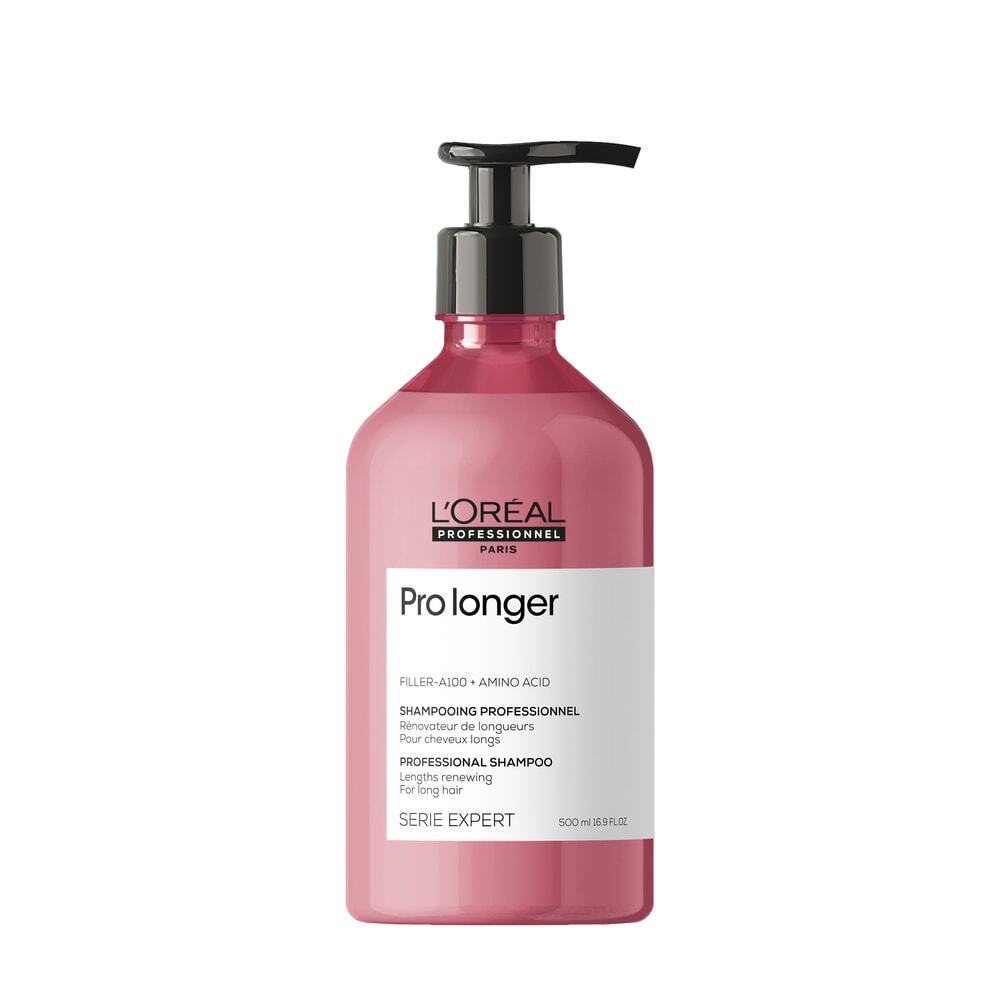 Prolonger shampoo 500 ml