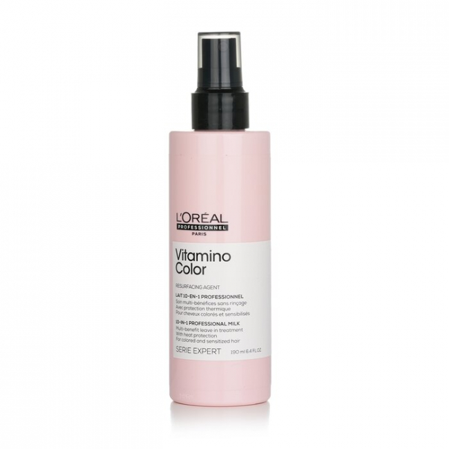 Vitamino Leave-in Spray 10*1 190 ml