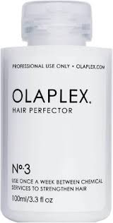 Olaplex No3 Hair perfect 100ml