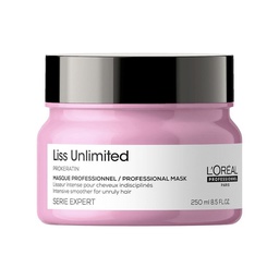 Liss mask 250 ml