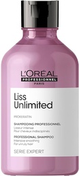 Liss shampoo 300 ml