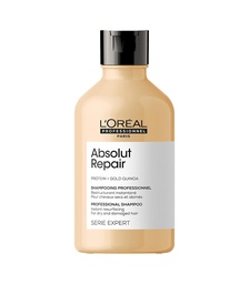 Absolut Repair Shampoo 300 ml