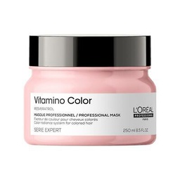 Vitamino mask 250 ml