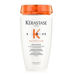  Nutritive Bain Satin 250ml