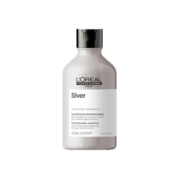 Silver shampoo 300 ml